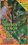 Tomboy Terror in Bunk 109 cover
