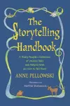 Storytelling Handbook cover