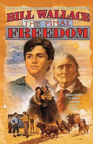 The Final Freedom cover