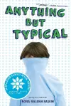 Anything But Typical cover