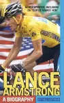 Lance Armstrong cover