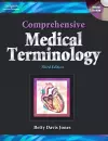 Comprehensive Medical Terminology cover