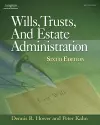 Wills, Trusts and Estate Administration cover