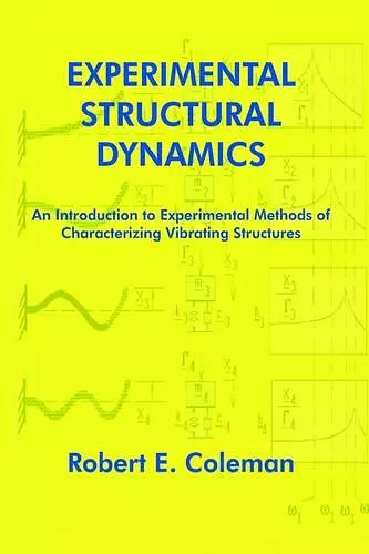 Experimental Structural Dynamics cover