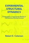 Experimental Structural Dynamics cover