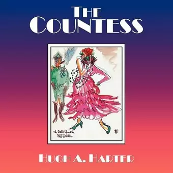 The Countess cover