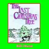 The Last Christmas Tree cover