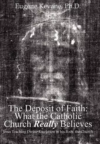 The Deposit of Faith cover