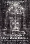 The Deposit of Faith cover