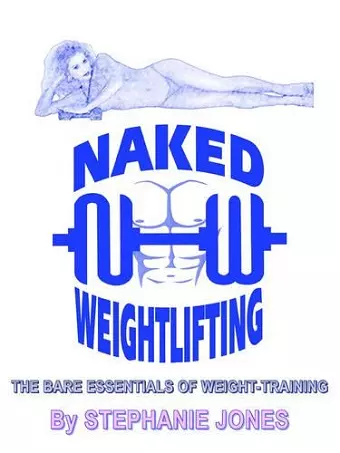 Naked Weightlifting cover