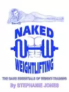 Naked Weightlifting cover