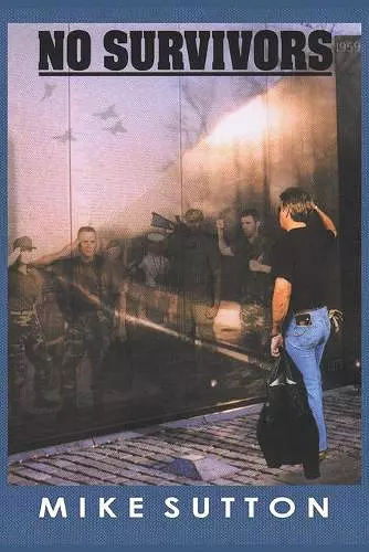 No Survivors cover