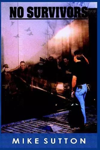 No Survivors cover