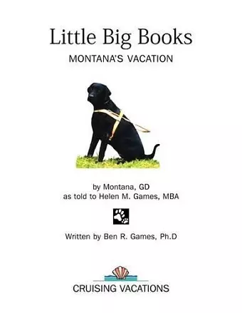 Little Big Books cover