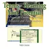Tennis - Reaching Your Potential cover