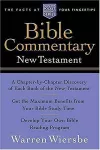 Pocket New Testament Bible Commentary cover