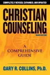 Christian Counseling 3rd Edition cover