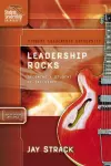 Leadership Rocks cover