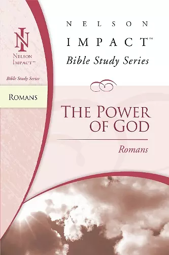 Romans cover