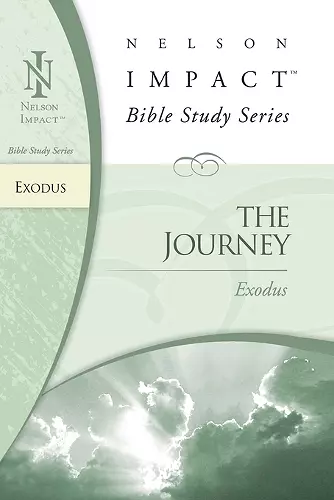Exodus cover