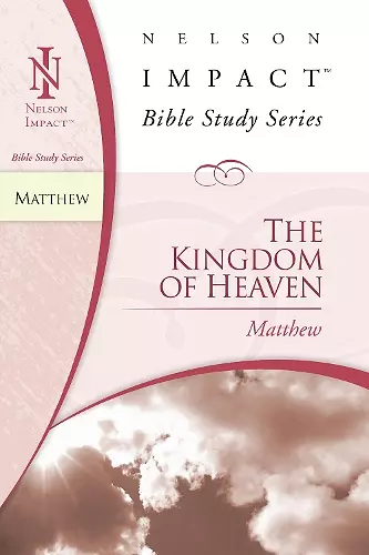 Matthew cover