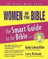 Women of the Bible cover