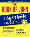 The Book of John cover