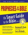 Prophecies of the Bible cover