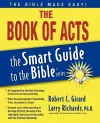 The Book of Acts cover