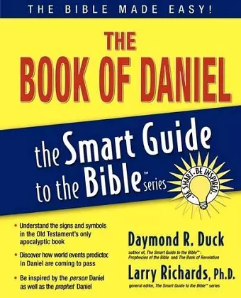 The Book of Daniel cover