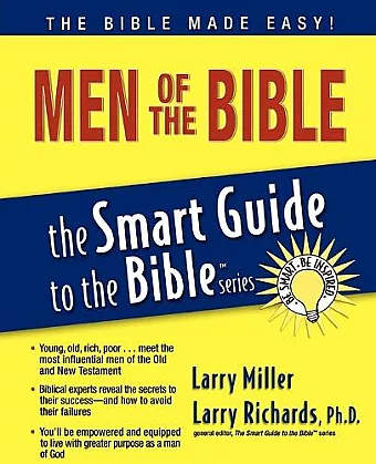 Men of the Bible cover