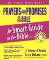 Prayers and Promises of the Bible cover