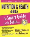 Nutrition and   Health in the Bible cover