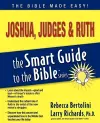 Joshua, Judges and   Ruth cover