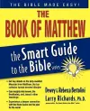 The Book of Matthew cover