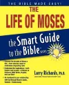 The Life of Moses cover