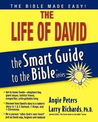 The Life of David cover