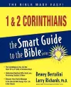 1 and   2 Corinthians cover