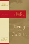 Living as a Christian cover