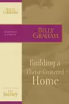 Building a Christ-Centered Home cover