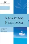 Amazing Freedom cover
