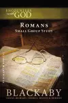 Romans cover