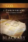 1 Corinthians cover