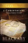 2 Corinthians cover