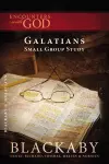 Galatians cover