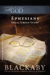 Ephesians cover