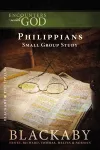 Philippians cover