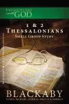 1 and   2 Thessalonians cover