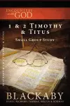 1 and   2 Timothy and Titus cover