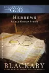 Hebrews cover